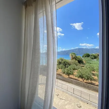 Appartamento Thassa No1 *