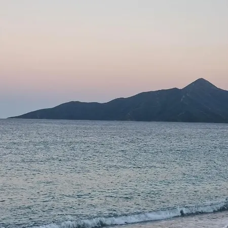 Appartamento Thassa No1