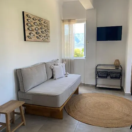 Thassa No1 Apartment *