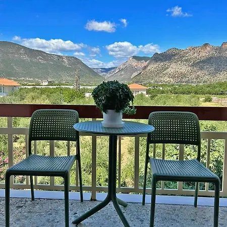 Thassa No1 * ليونِذيو