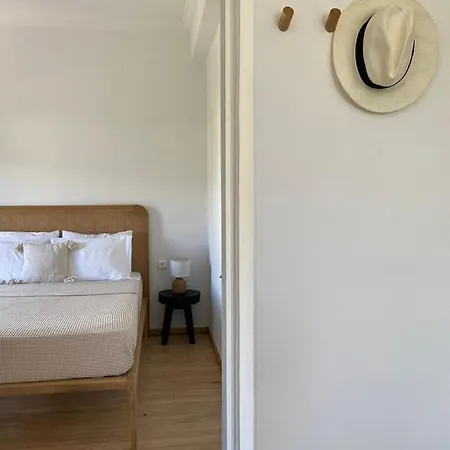 Thassa No1 * Leonídion