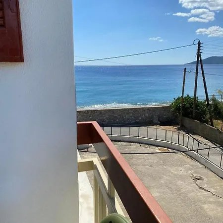 Apartment Thassa No1 Leonidio