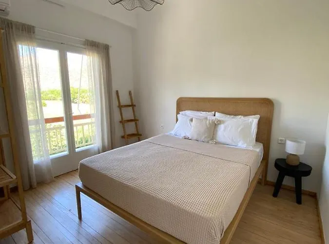 Thassa No1 ليونِذيو