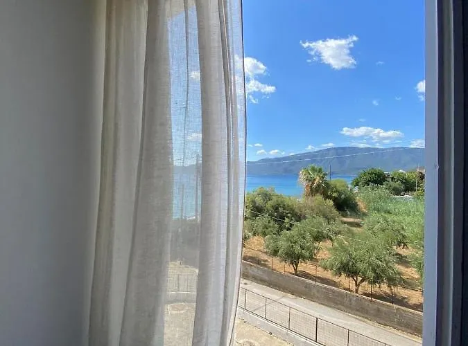 Apartamento Thassa No1 *