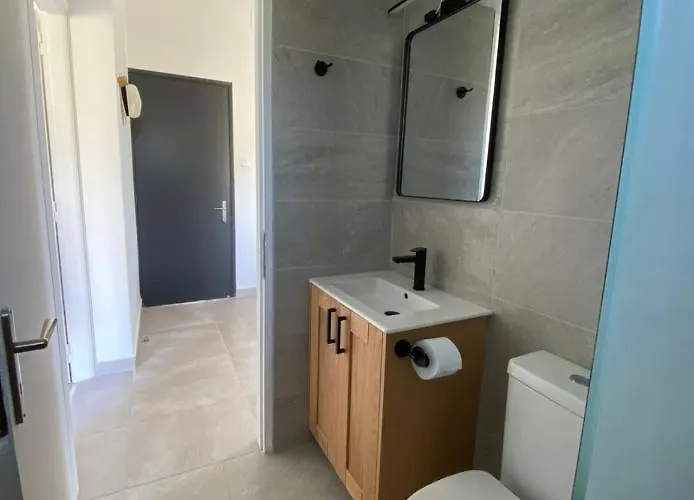 Thassa No1 Apartamento