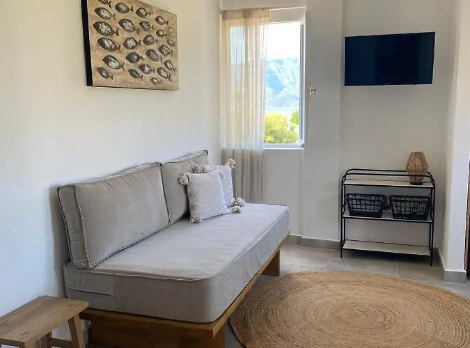 Thassa No1 Apartamento *