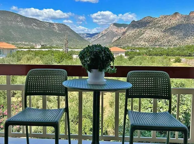 Thassa No1 * ليونِذيو