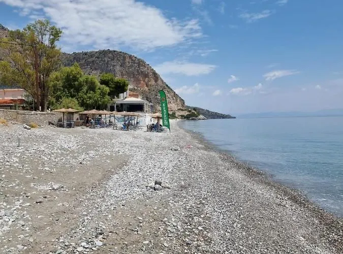 Thassa No1 Apartamento